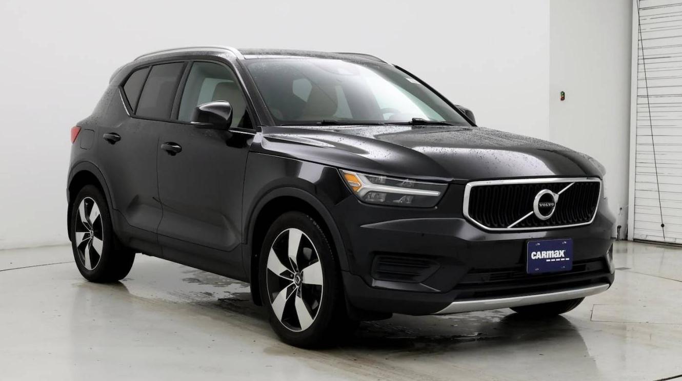 VOLVO XC40 2019 YV4162UK0K2050685 image