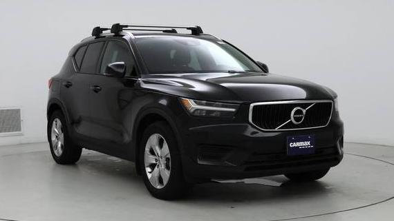 VOLVO XC40 2019 YV4162XZ8K2011142 image
