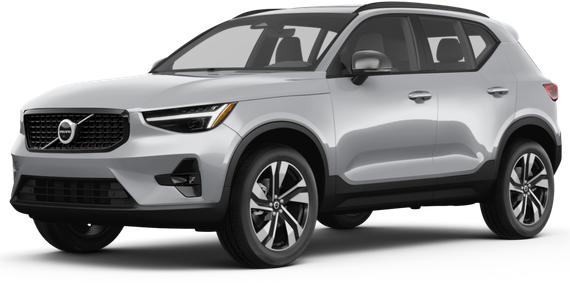 VOLVO XC40 2026 YV4L12UK9T2658908 image VOLVO XC40 2026 YV4L12UK9T2658908 image