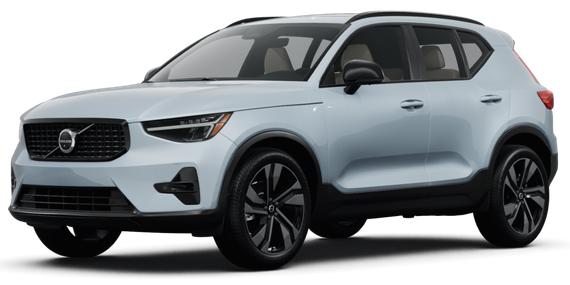 VOLVO XC40 2026 YV4L12UK1T2673399 image VOLVO XC40 2026 YV4L12UK1T2673399 image