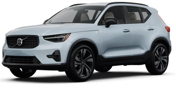 VOLVO XC40 2026 YV4L12UK2T2673962 image VOLVO XC40 2026 YV4L12UK2T2673962 image