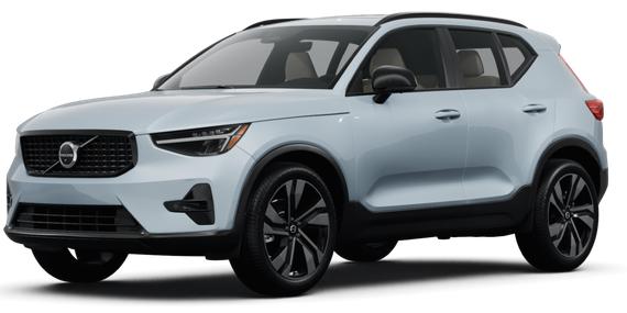 VOLVO XC40 2026 YV4L12UK5T2673387 image VOLVO XC40 2026 YV4L12UK5T2673387 image