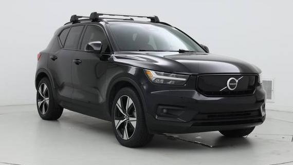 VOLVO XC40 2021 YV4ED3UR2M2567175 image
