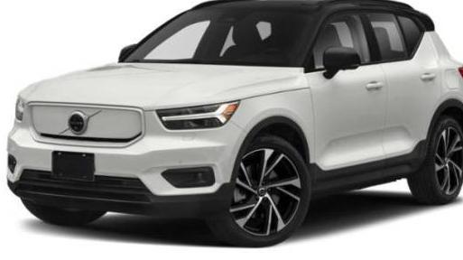 VOLVO XC40 2021 YV4ED3UR7M2562148 image