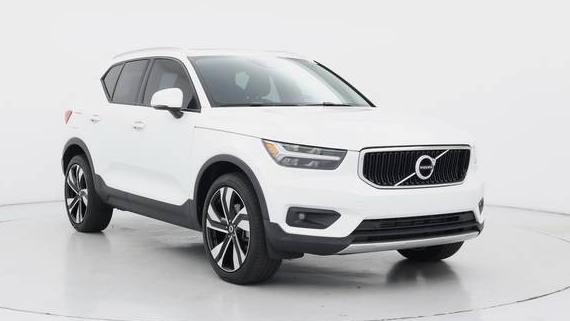 VOLVO XC40 2021 YV4AC2HK9M2481774 image VOLVO XC40 2021 YV4AC2HK9M2481774 image