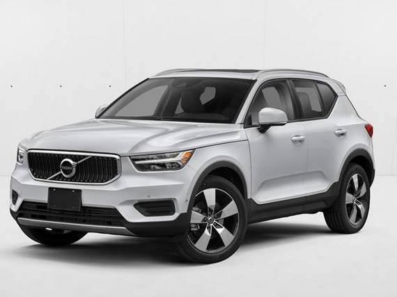 VOLVO XC40 2021 YV4162UL4M2441267 image VOLVO XC40 2021 YV4162UL4M2441267 image