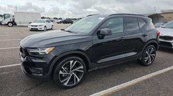 VOLVO XC40 2021 YV4162UM6M2579417 image