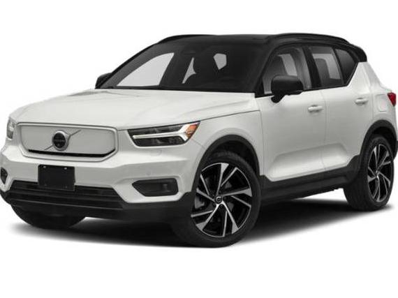 VOLVO XC40 2021 YV4ED3UR9M2554133 image VOLVO XC40 2021 YV4ED3UR9M2554133 image