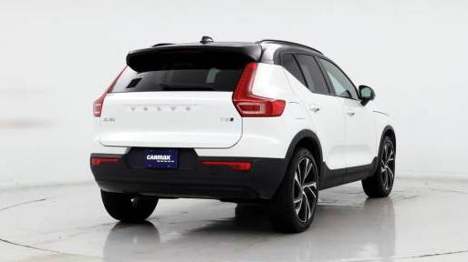VOLVO XC40 2021 YV4162UM1M2473778 image