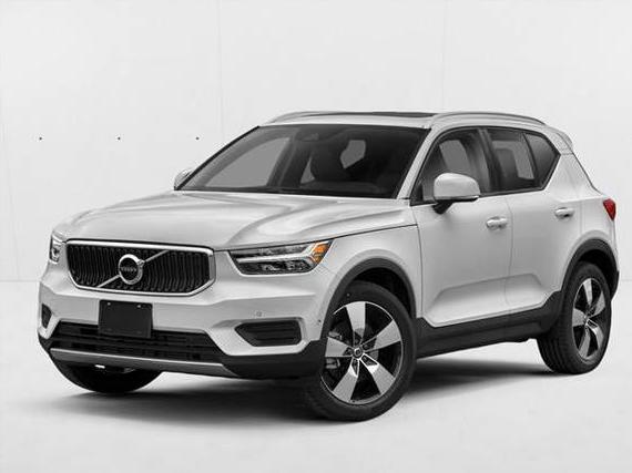 VOLVO XC40 2021 YV4AC2HK2M2470034 image