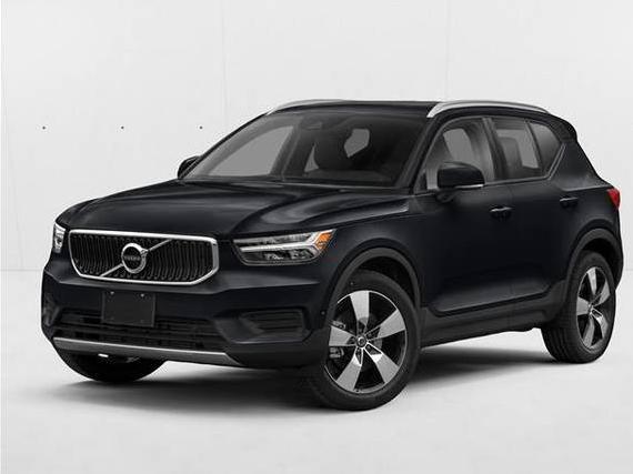 VOLVO XC40 2021 YV4162UL5M2415177 image