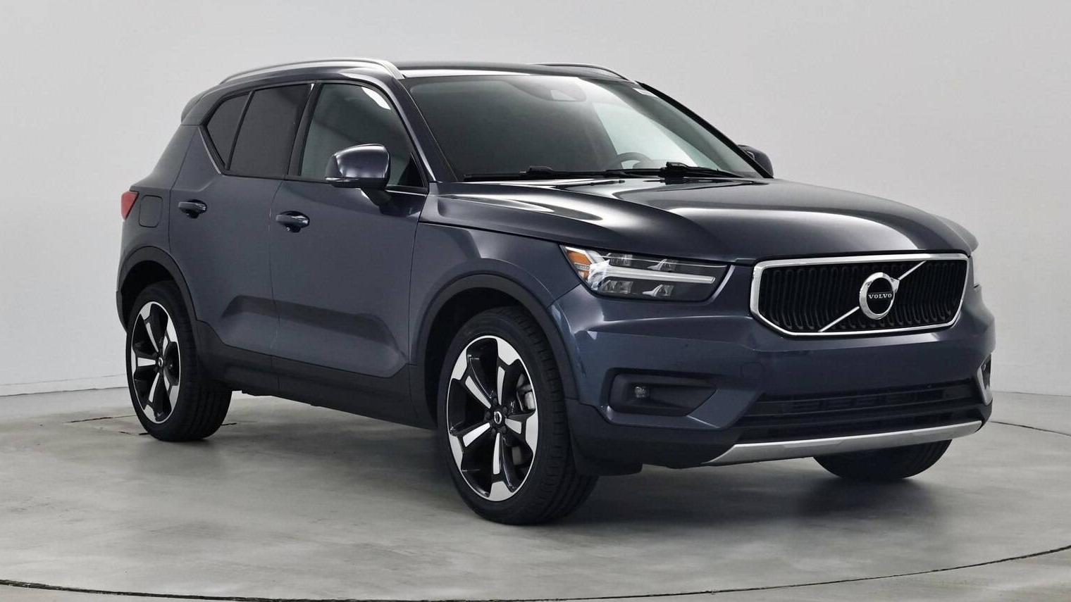 VOLVO XC40 2021 YV4AC2HK3M2420162 image