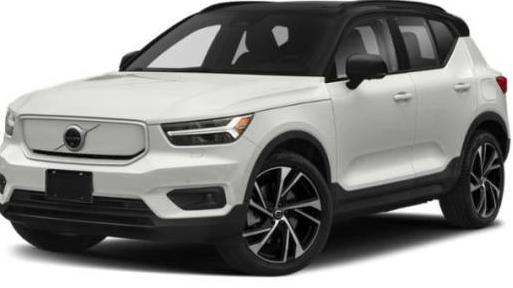 VOLVO XC40 2021 YV4ED3UR1M2568754 image