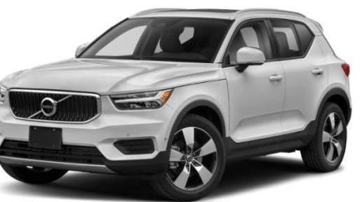 VOLVO XC40 2021 YV4AC2HL2M2606638 image