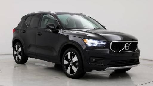VOLVO XC40 2021 YV4AC2HKXM2431255 image