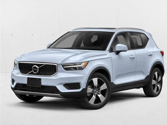 VOLVO XC40 2021 YV4AC2HK2M2430827 image
