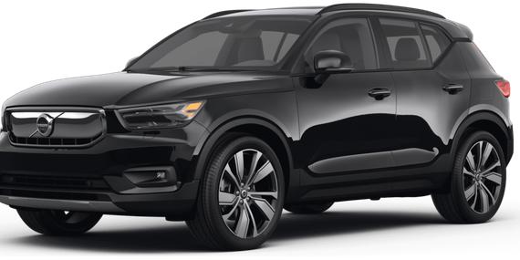 VOLVO XC40 2021 YV4ED3URXM2565397 image