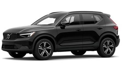 VOLVO XC40 2024 YV4L12UK2R2320971 image