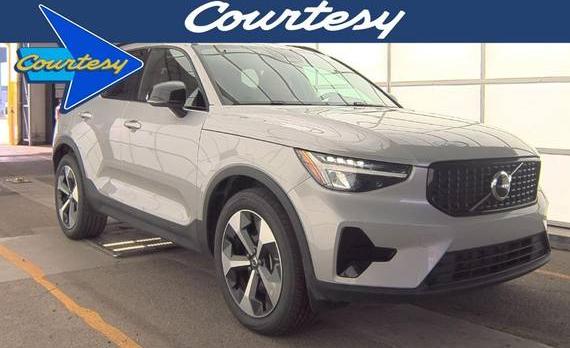 VOLVO XC40 2024 YV4L12UK5R2288159 image