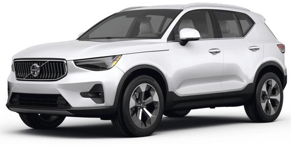 VOLVO XC40 2024 YV4L12UF3R2308329 image
