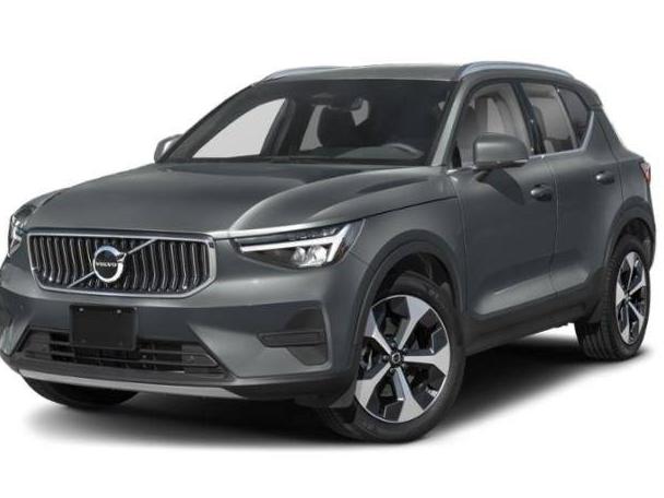 VOLVO XC40 2024 YV4L12ULXR2244537 image