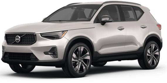 VOLVO XC40 2024 YV4L12UL9R2347660 image