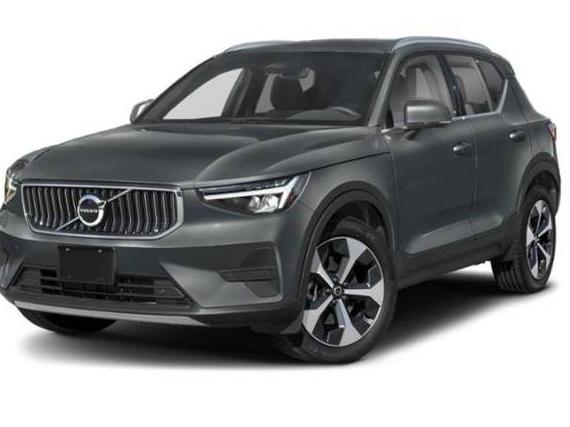 VOLVO XC40 2024 YV4L12UK9R2332549 image
