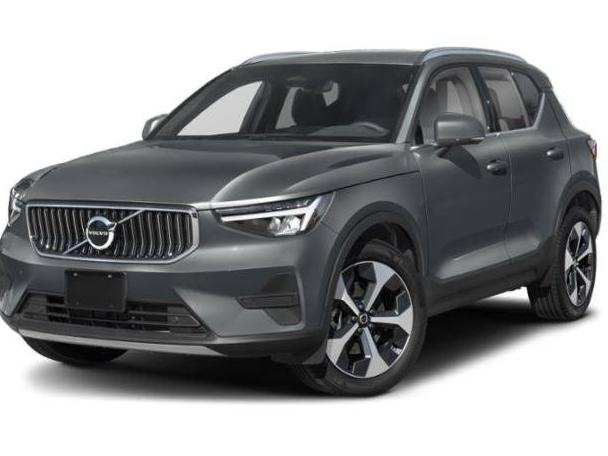 VOLVO XC40 2024 YV4L12UK3R2333860 image