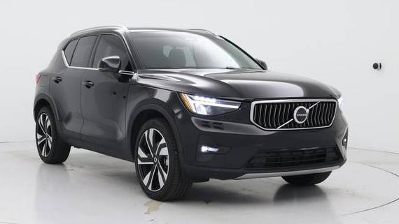 VOLVO XC40 2024 YV4L12UE2R2232674 image VOLVO XC40 2024 YV4L12UE2R2232674 image