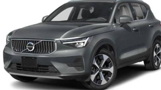 VOLVO XC40 2024 YV4L12UL2R2244712 image