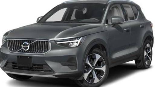 VOLVO XC40 2024 YV4L12UE7R2349277 image