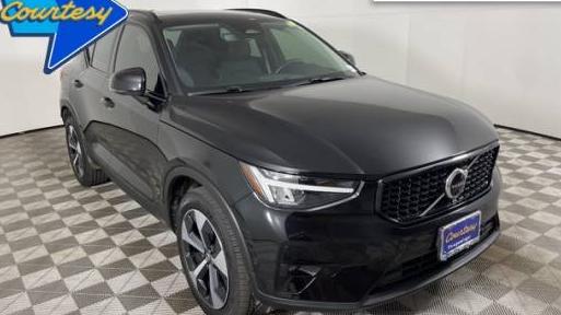 VOLVO XC40 2024 YV4L12UL2R2328187 image