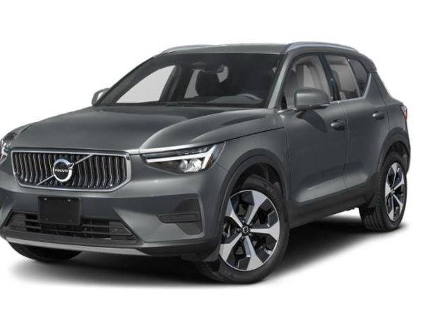 VOLVO XC40 2024 YV4L12UE8R2339387 image