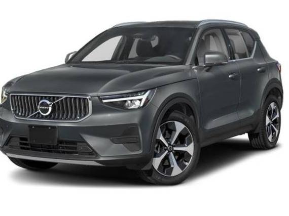 VOLVO XC40 2024 YV4L12UK8R2334079 image