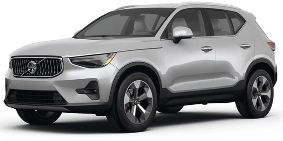 VOLVO XC40 2024 YV4L12UK8R2287006 image