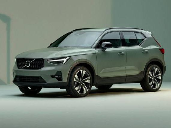 VOLVO XC40 2024 YV4L12UK7R2337216 image