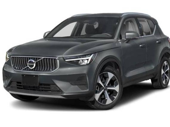 VOLVO XC40 2024 YV4L12UL3R2231094 image VOLVO XC40 2024 YV4L12UL3R2231094 image