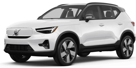 VOLVO XC40 2024 YV4ER3XL2R2253980 image VOLVO XC40 2024 YV4ER3XL2R2253980 image