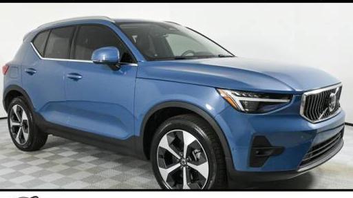 VOLVO XC40 2024 YV4L12UE2R2346609 image