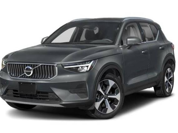 VOLVO XC40 2024 YV4L12UE0R2361562 image