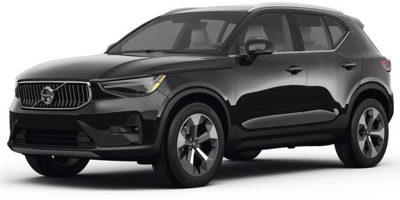 VOLVO XC40 2024 YV4L12UK0R2332147 image VOLVO XC40 2024 YV4L12UK0R2332147 image