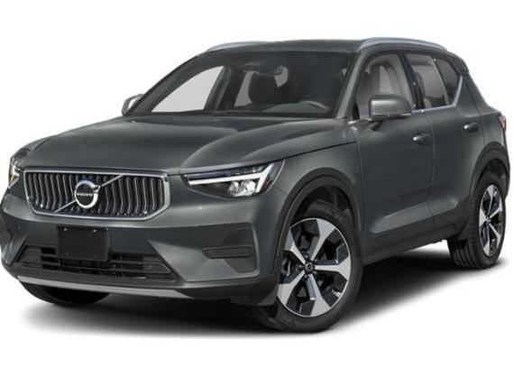 VOLVO XC40 2024 YV4L12UE4R2277308 image