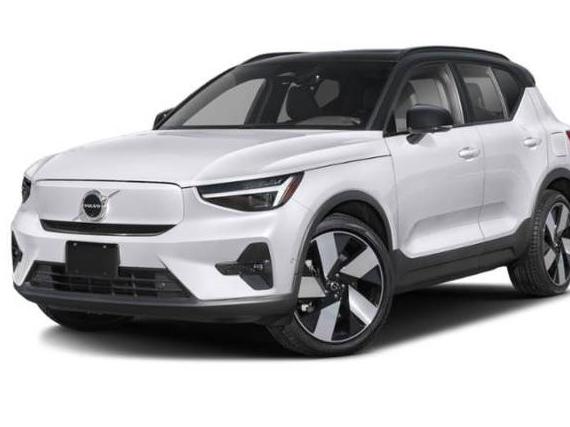 VOLVO XC40 2024 YV4ER3XL1R2238516 image