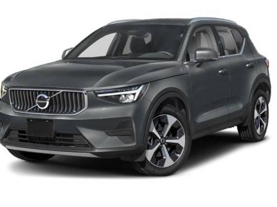 VOLVO XC40 2024 YV4L12UL3R2365071 image