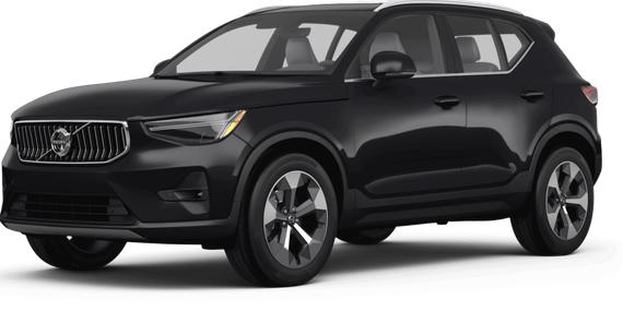 VOLVO XC40 2024 YV4L12UE8R2267459 image