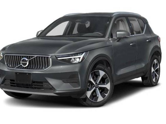 VOLVO XC40 2024 YV4L12UK8R2239442 image VOLVO XC40 2024 YV4L12UK8R2239442 image