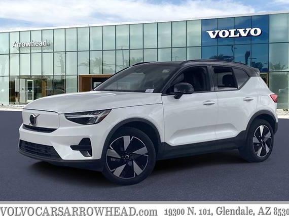 VOLVO XC40 2024 YV4EH3HK6R2284965 image VOLVO XC40 2024 YV4EH3HK6R2284965 image