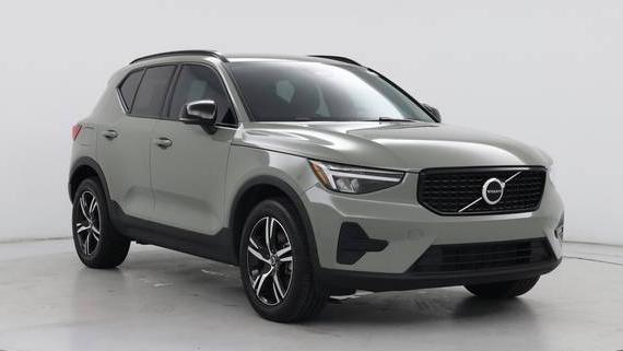 VOLVO XC40 2024 YV4L12UK0R2237023 image VOLVO XC40 2024 YV4L12UK0R2237023 image