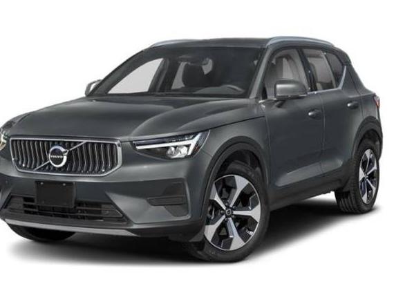 VOLVO XC40 2024 YV4L12UK7R2288079 image
