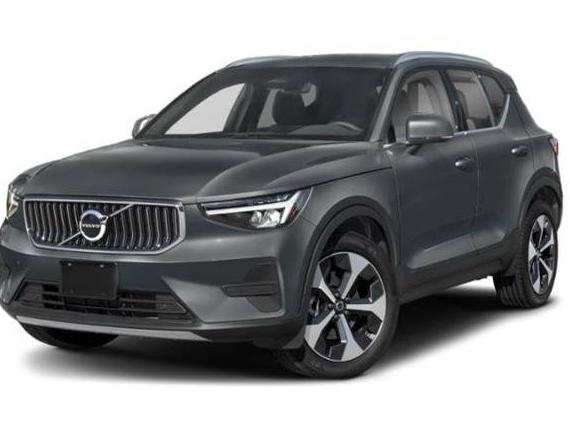 VOLVO XC40 2024 YV4L12UL4R2232352 image